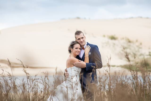 Le mariage de Alexiane et Loïc 2