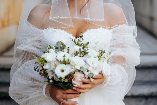 Le mariage de Anastasia et Nikolia 2