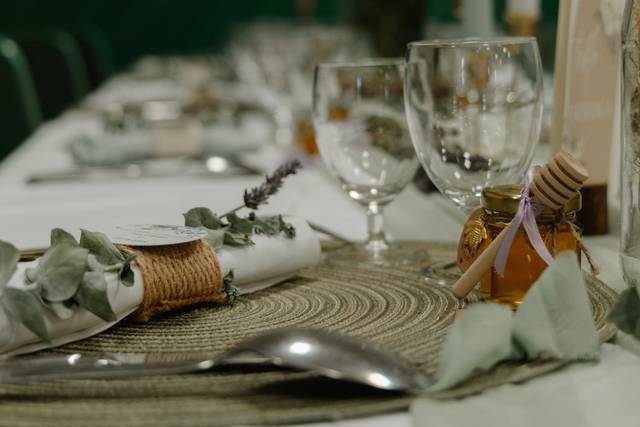 Le mariage de Tania et Gyslain 3
