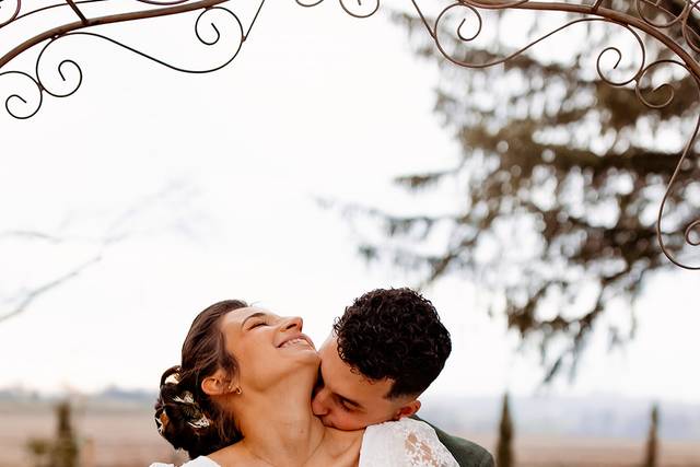 Le mariage de Mélissa et Adrien 2