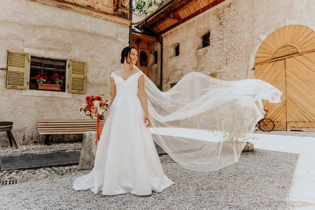 Le mariage de Victoria et David 1