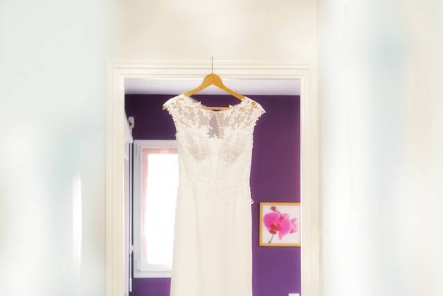 Le mariage de Anne-Laure et David 2