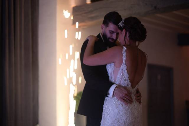 Le mariage de Laetitia et Alexandre 3