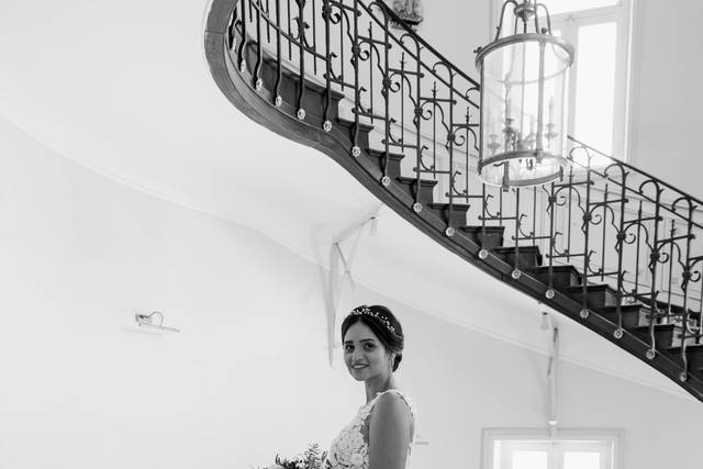 Le mariage de Vanessa et Erwan 1