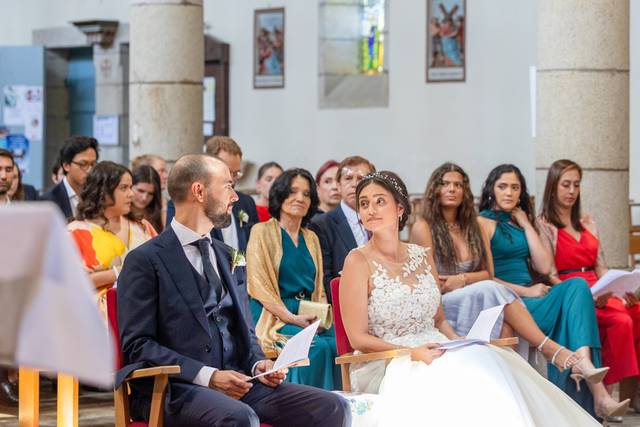 Le mariage de Vanessa et Erwan 2
