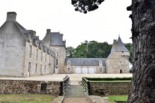 Le mariage de Marie-Madeleine et Geoffroy 2