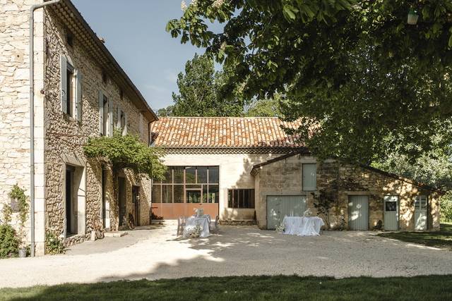 Le mariage de Coline et Thomas 2
