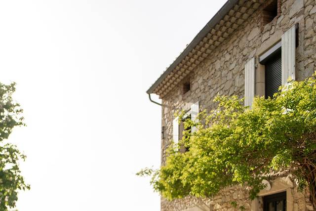 Le mariage de Coline et Thomas 3