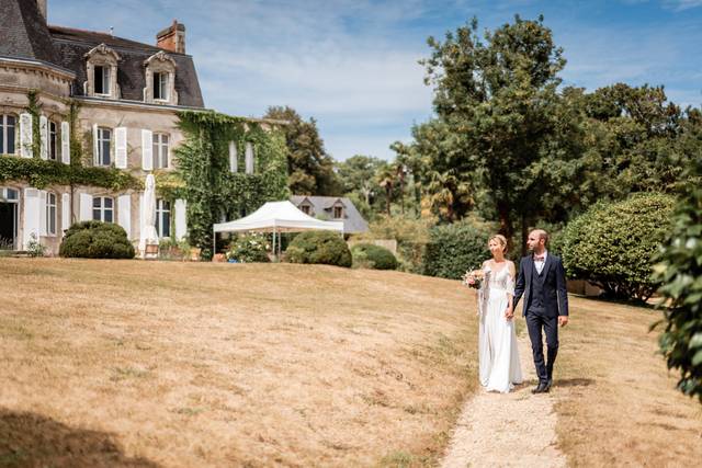Manoir de Kerouzien 3