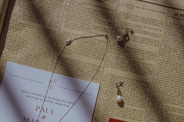 Le mariage de Margaux et Paul 2