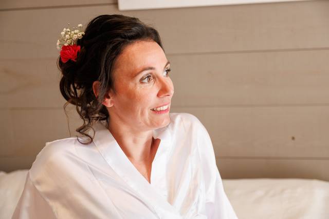 Le mariage de Lucie et Mickael 2