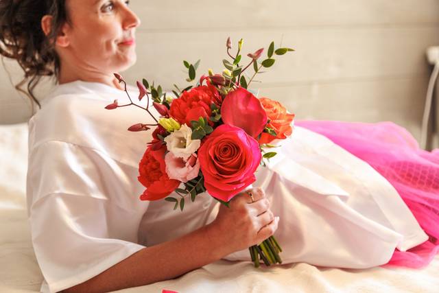 Le mariage de Lucie et Mickael 3