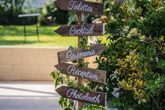 Le mariage de Julie et Léo 2