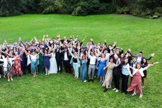 Le mariage de Estelle et Alexis 2