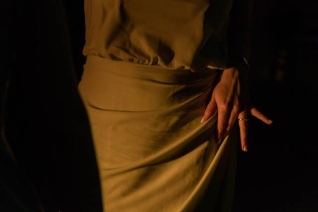 Le mariage de Juliette et Antoine 1