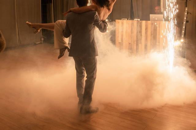 Le mariage de Juliette et Antoine 3