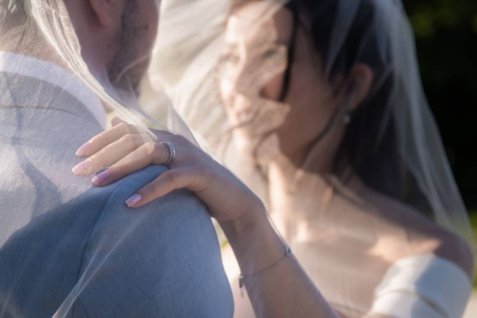 Le mariage de Juliette et Antoine