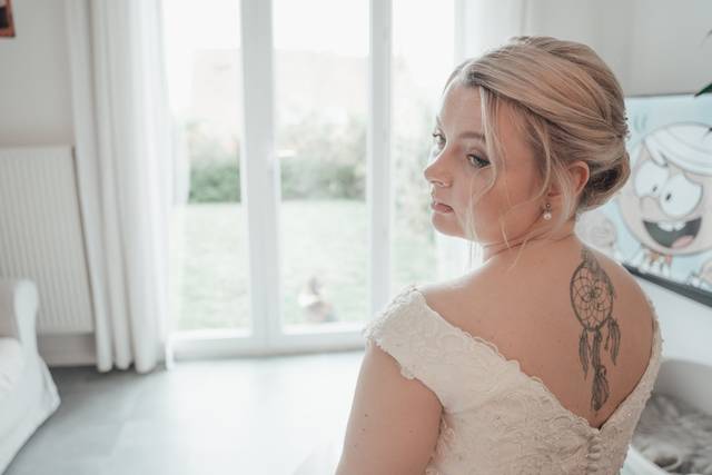 Le mariage de Laurie et Franck 1