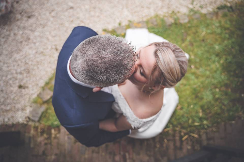 Le mariage de Laurie et Franck