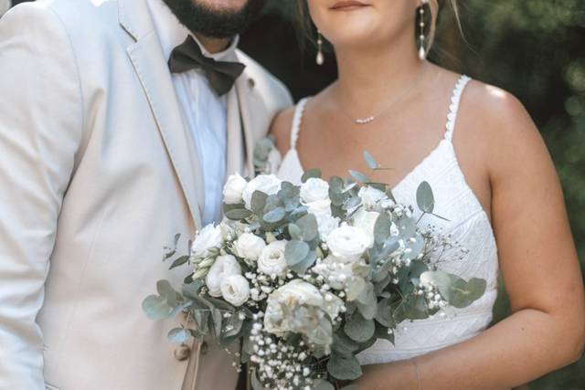 Le mariage de Amandine et Cemal 3