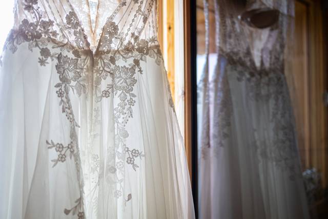 Le mariage de Adèle et David 2