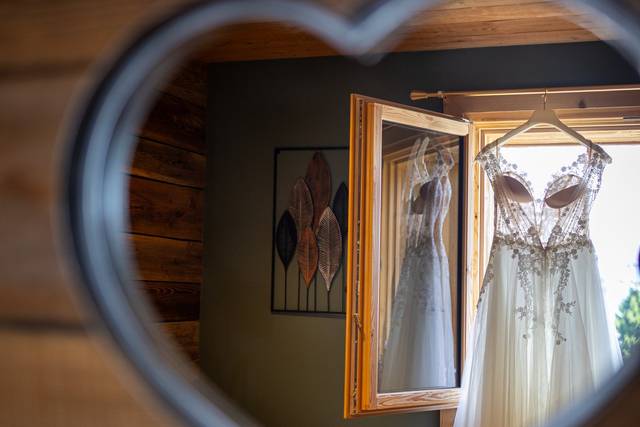 Le mariage de Adèle et David 3