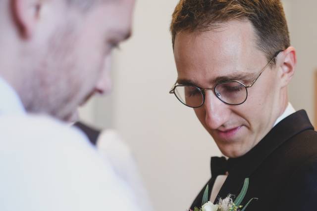 Le mariage de Justine et Sebastien 2