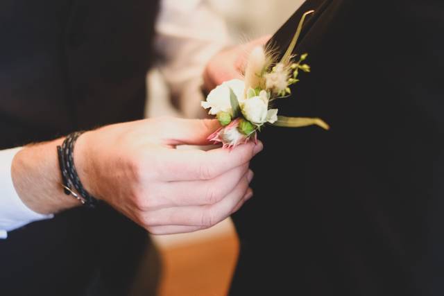 Le mariage de Justine et Sebastien 3