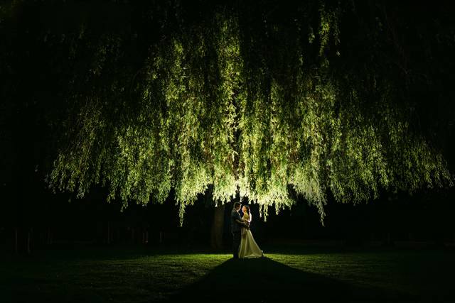 Le mariage de Mathilde et Alexis 1