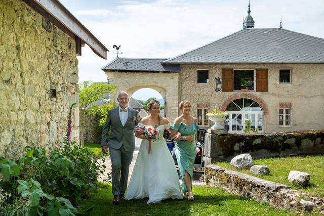 Le mariage de Océane et Jérémy 2