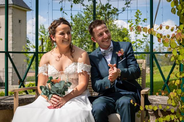 Le mariage de Océane et Jérémy 3