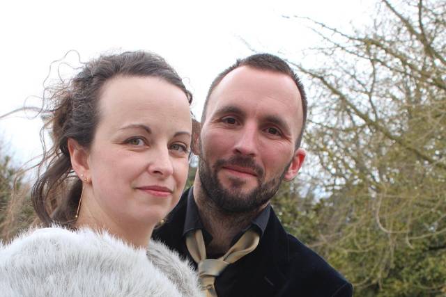 Le mariage de Anne-Sylvie et Cyril 2