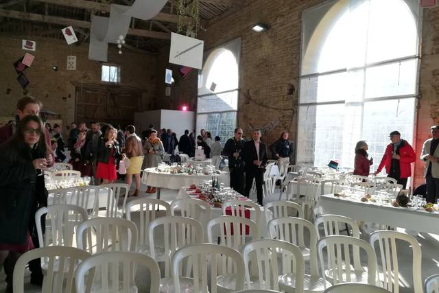 Le mariage de Anne-Sylvie et Cyril 3