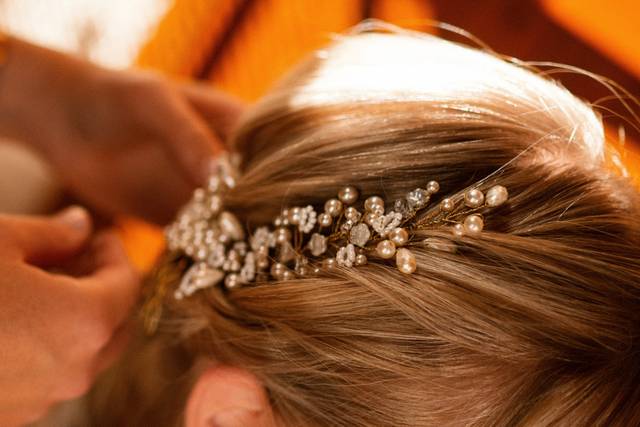 Le mariage de Ghyslain et Sandra 3