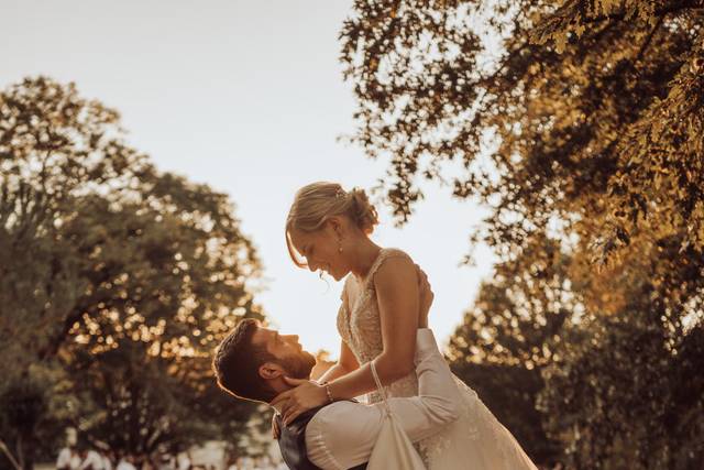 Le mariage de Ghyslain et Sandra 2