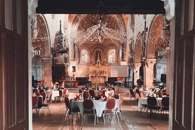 Le mariage de Sarah et Jérémy 3