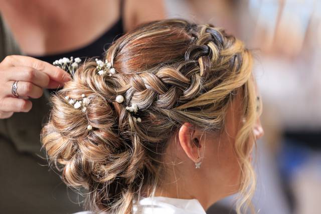 Le mariage de Emeline et Romain 2