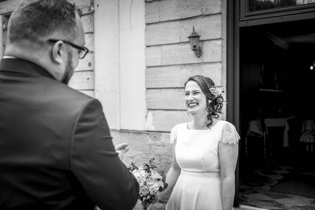 Le mariage de Anne et Adrien 2