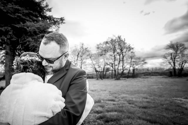 Le mariage de Anne et Adrien 3
