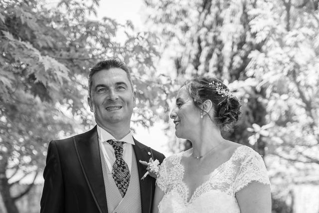 Le mariage de Barbara et Antoine 2