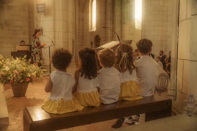 Le mariage de Mathilde et Alex 2