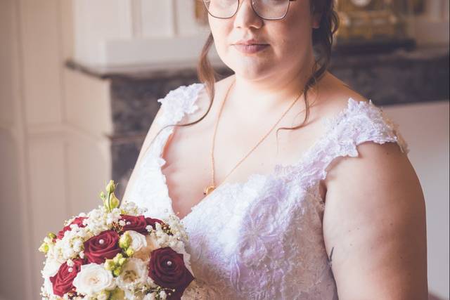 Le mariage de Anaïs et Bastien 3