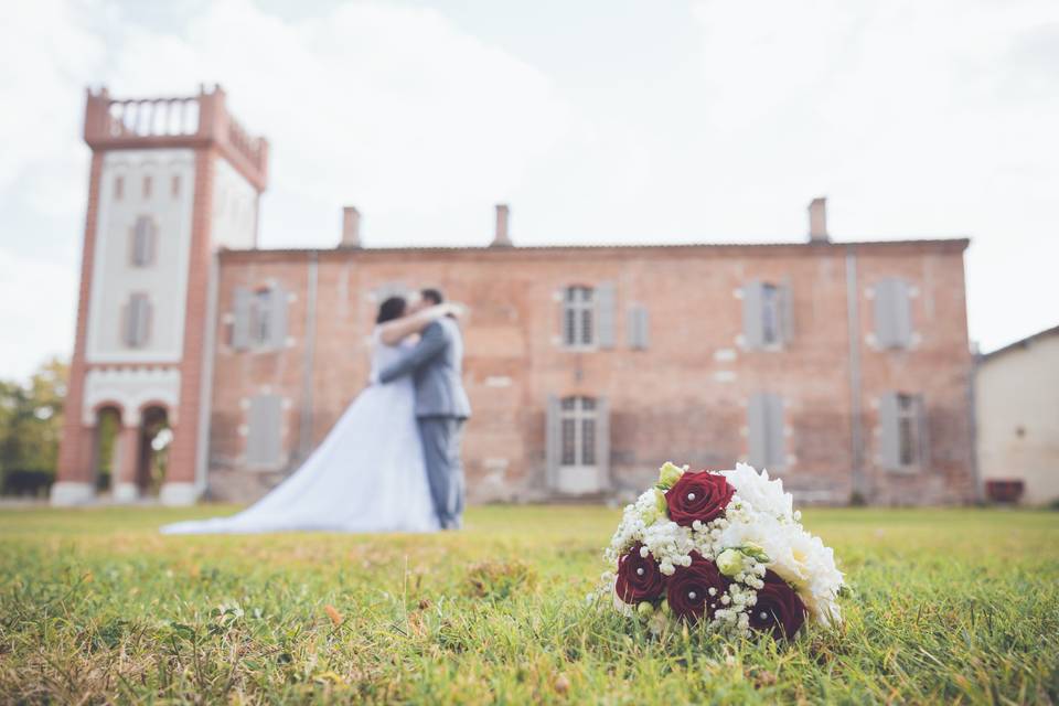 Le mariage de Anaïs et Bastien