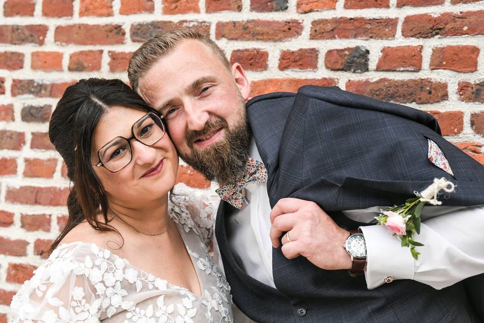 Histoires de Mariage