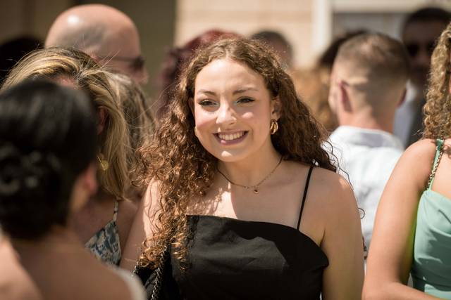 Le mariage de Nathalie et Eric 2