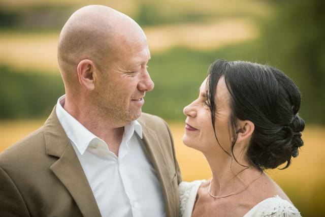 Le mariage de Nathalie et Eric 3