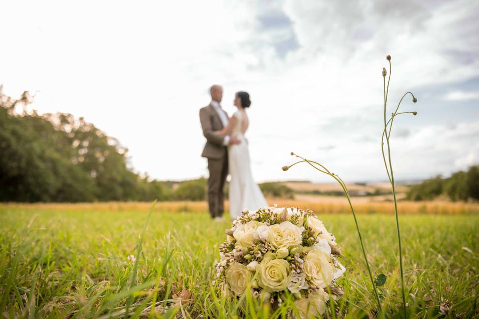Le mariage de Nathalie et Eric