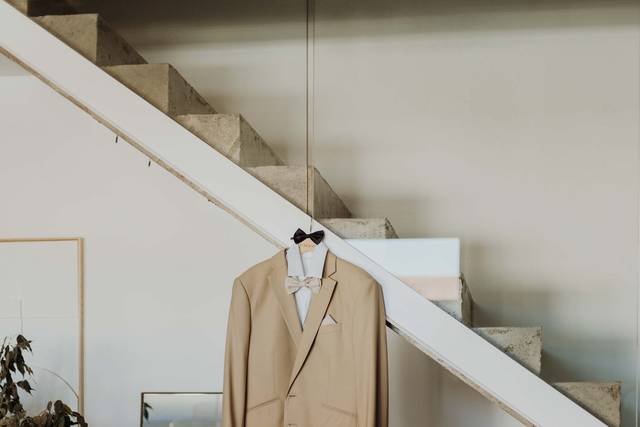 Le mariage de Marie et Anthony 2