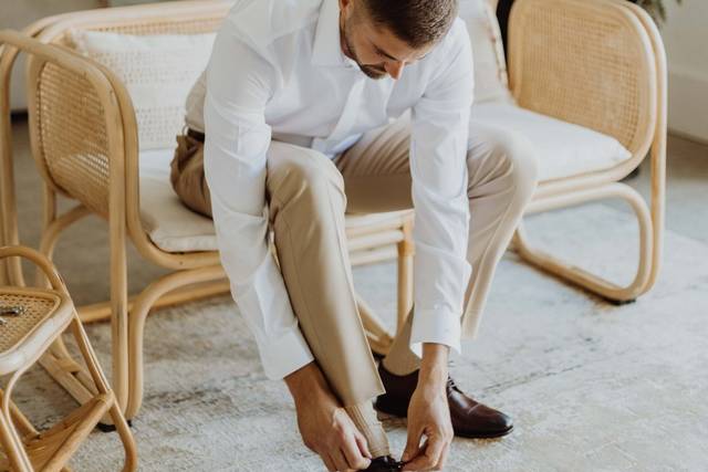 Le mariage de Marie et Anthony 3