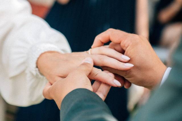 Le mariage de Justine et Alexandre 2